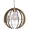 Hanglampen-Ztahl Hanglamp - 2400 Terra