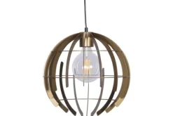 Hanglampen-Ztahl Hanglamp - 2400 Terra