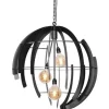 Hanglampen-Ztahl Hanglamp - 2407 Terra