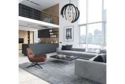 Hanglampen-Ztahl Hanglamp - 2407 Terra