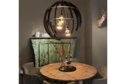 Hanglampen-Ztahl Hanglamp - 2407 Terra