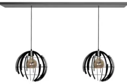 Clearance Hanglamp - 2404-9005 Terra Hanglampen