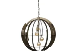 Hanglampen-Ztahl Hanglamp - 2401 Terra