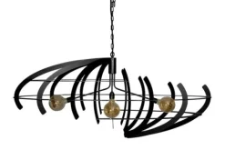 Hanglampen-Ztahl Hanglamp - 2408 Terra