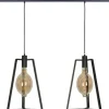 Hanglamp - 1803-9005 Trevi Hanglampen