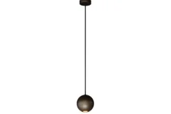 Sale Hanglamp - 4550-platinum Gerace Hanglampen