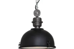 Hanglampen-Steinhauer Hanglamp 7978ZW Bikkel