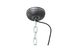 Hanglampen-Steinhauer Hanglamp 7978ZW Bikkel