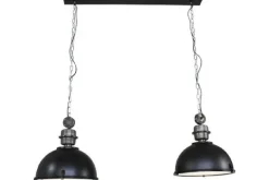 Online Hanglamp 7979ZW Bikkel Hanglampen