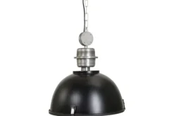 Hot Hanglamp 7586ZW Bikkel Hanglampen