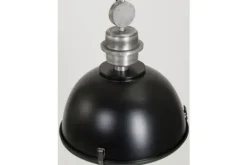 Hot Hanglamp 7586ZW Bikkel Hanglampen