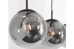Online Hanglamp 3122ZW Bollique Hanglampen