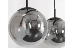 Online Hanglamp 3122ZW Bollique Hanglampen