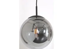 Online Hanglamp 3122ZW Bollique Hanglampen