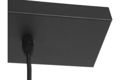 Online Hanglamp 3122ZW Bollique Hanglampen