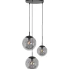 Hanglampen-Steinhauer Hanglamp 3123ZW Bollique