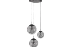 Hanglampen-Steinhauer Hanglamp 3123ZW Bollique