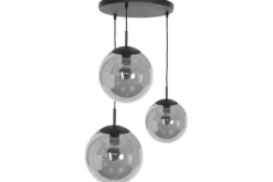 Hanglampen-Steinhauer Hanglamp 3123ZW Bollique