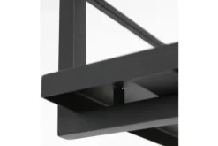 Hanglampen-Steinhauer Hanglamp 2983ZW Buckley Mexlite