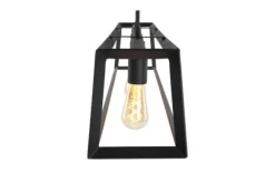 Hot Hanglamp 1705ZW Buckley Mexlite Hanglampen