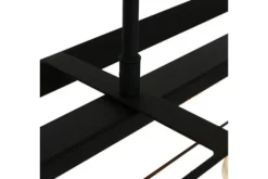 Hanglampen-Steinhauer Hanglamp 2675ZW Buckley Mexlite