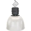 Hanglampen-Anne Lighting Hanglamp 7695ZW Clearvoyant