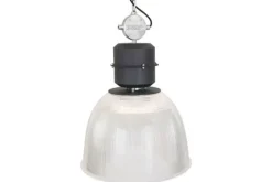 Hanglampen-Anne Lighting Hanglamp 7695ZW Clearvoyant