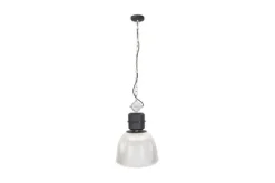 Hanglampen-Anne Lighting Hanglamp 7695ZW Clearvoyant