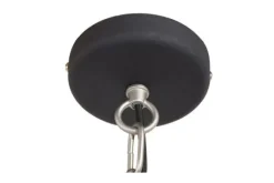 Hanglampen-Anne Lighting Hanglamp 7695ZW Clearvoyant