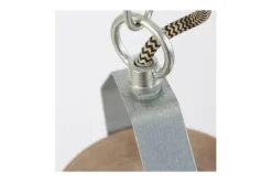 Hanglampen-Steinhauer Hanglamp 7781ZW Denzel Mexlite