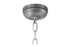 Hanglampen-Steinhauer Hanglamp 2661ZW Gaeve Mexlite