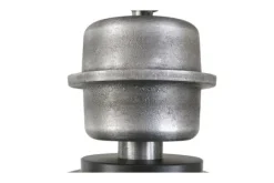 Hanglampen-Steinhauer Hanglamp 2661ZW Gaeve Mexlite