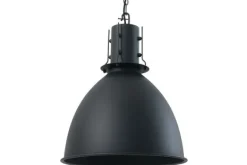 Hanglampen-Steinhauer Hanglamp 7780ZW Lenvik Mexlite