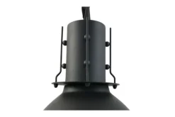 Hanglampen-Steinhauer Hanglamp 7780ZW Lenvik Mexlite