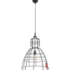 Clearance Hanglamp 7872ZW Mark III Hanglampen