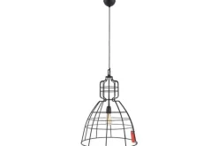 Clearance Hanglamp 7872ZW Mark III Hanglampen