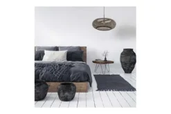 Hanglampen-Anne Lighting Hanglamp 7506ZW Maze