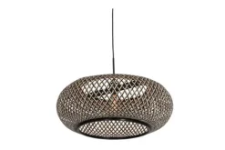 Hanglampen-Anne Lighting Hanglamp 7506ZW Maze