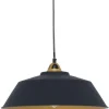 Hanglampen-Steinhauer Hanglamp 1318ZW Nové Mexlite