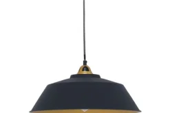 Hanglampen-Steinhauer Hanglamp 1318ZW Nové Mexlite