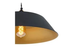 Hanglampen-Steinhauer Hanglamp 1318ZW Nové Mexlite