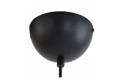 Hanglampen-Steinhauer Hanglamp 7597ZW Ontario Mexlite