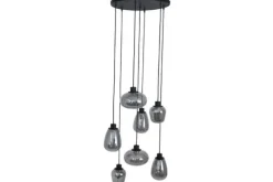 Hanglampen-Steinhauer Hanglamp 2679ZW Reflexion