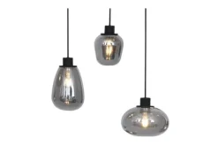 Hanglampen-Steinhauer Hanglamp 2679ZW Reflexion