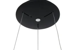 Hanglamp 2695ZW Ringlede Hanglampen