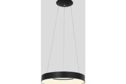 Hanglamp 2695ZW Ringlede Hanglampen