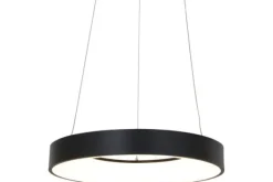 Hanglamp 2695ZW Ringlede Hanglampen