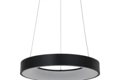 Hanglamp 2695ZW Ringlede Hanglampen