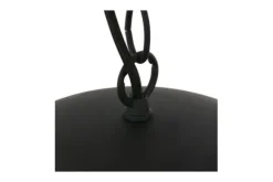 Hanglampen-Steinhauer Hanglamp 2556ZW Semicirkel