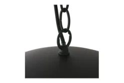 Discount Hanglamp 2555ZW Semicirkel Hanglampen